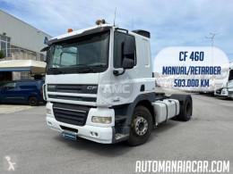 tractor DAF CF85 460
