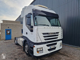 IvecoStralis450