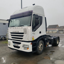 IvecoStralis450