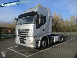IvecoStralis