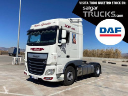 DAFXF460