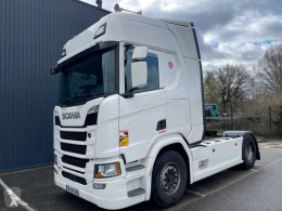 ScaniaR500