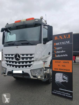 MercedesArocs2051 LS
