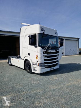 ScaniaR450
