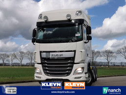 tracteur DAF