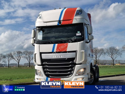 tracteur DAF