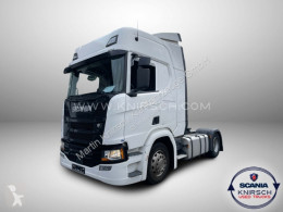 Scania R 450 A4x2NA Sattelzugmaschine