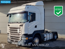 ScaniaR450