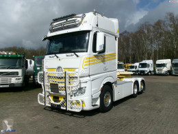 MercedesActros