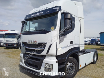 Tracteur Iveco