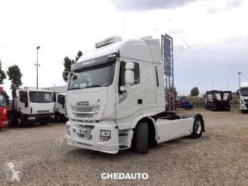 Tracteur Iveco
