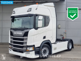 ScaniaR450