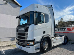 ScaniaR450 High/line
