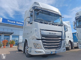 DAF XF 510 FT tractor unit