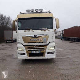 MANTGX18.500 XLX
