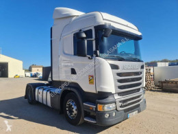 ScaniaR410