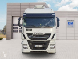 IvecoStralis