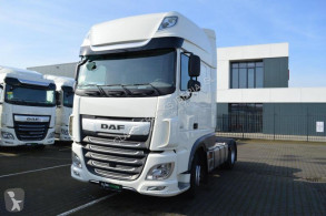 tracteur DAF XF 480
