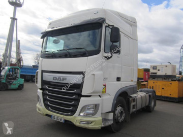 DAFXF460