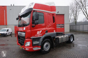 tracteur DAF CF 450