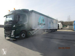 VolvoFH500 Globetrotter