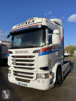 ScaniaR490