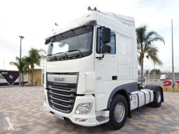 cabeza tractora DAF XF 106 460 SC