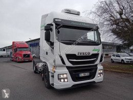 IvecoStralis460 Hi-Way