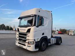 ScaniaR450