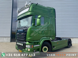 ScaniaR520