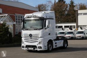 MercedesActros