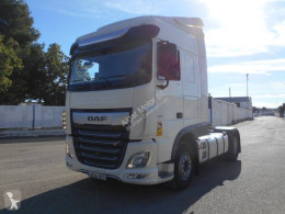 cabeza tractora DAF XF 480