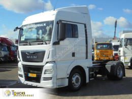 cabeza tractora MAN TGX 18.400