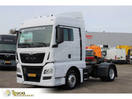 cabeza tractora MAN TGX 18.400