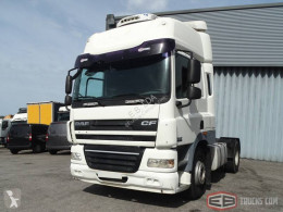cabeza tractora DAF CF85 460