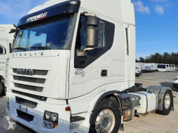 IvecoStralis