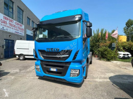 IvecoStralis460