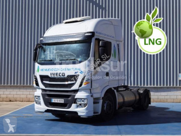 Cabeza tractora Iveco