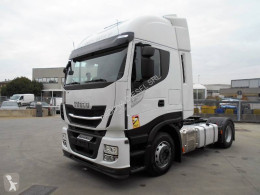 Çekici Iveco Stralis AS 440 S51 TP