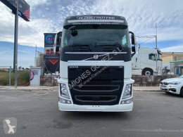 VolvoFH500 Globetrotter