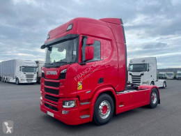 ScaniaR500