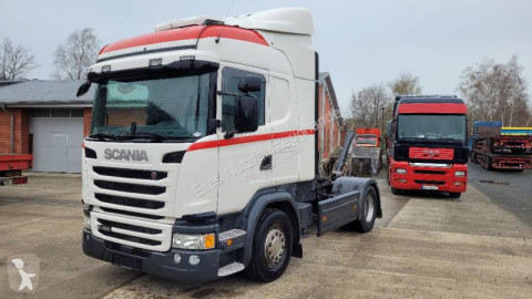 Tracteur Scania G 450