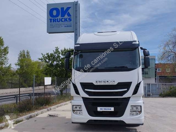 Traktor farligt gods/adr Iveco