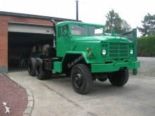 Tracteur AMG