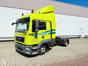 Traktor MAN