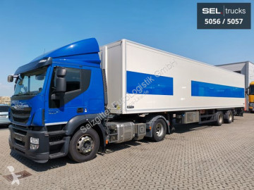 IvecoStralis