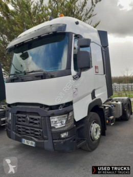 Tracteur Renault Trucks T 4X2 - Euro 6 occasion