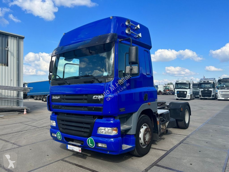 DAF CF 85 460