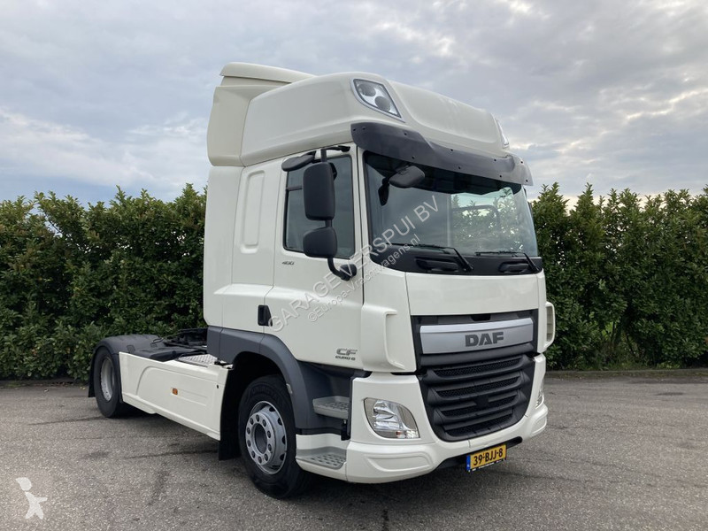 Traktor DAF 400 FT Euro6