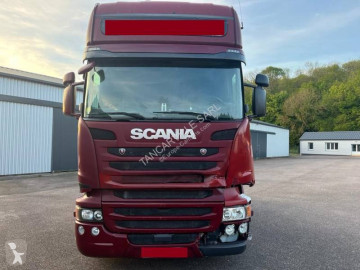 ScaniaR